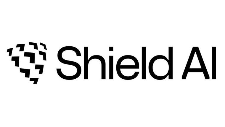 shield AI company logo