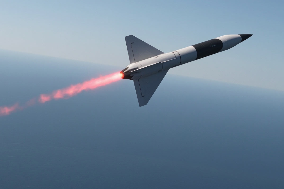 Carrie Campbell, Directed Energy,  missile defense, DVIDS