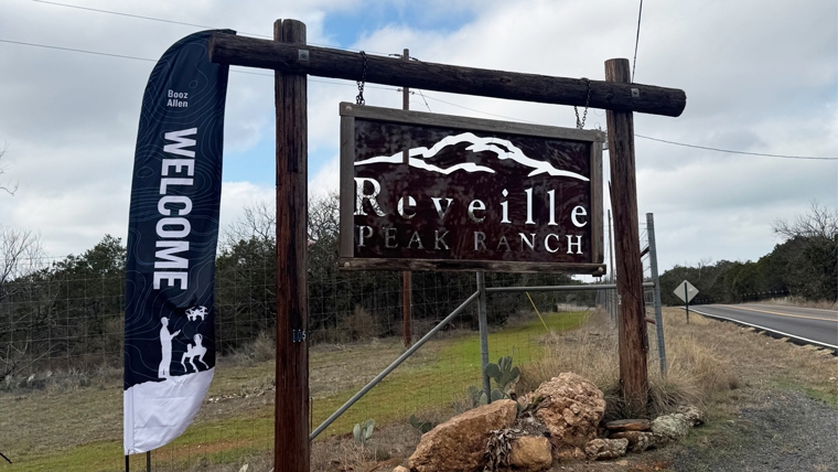 Reville Peak Ranch