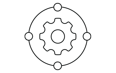 cloud native icon