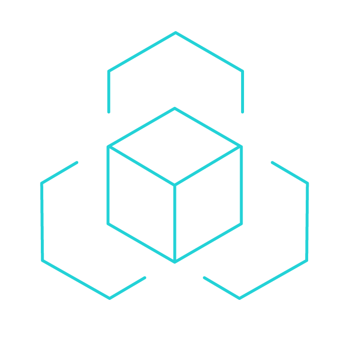 icon of concentric circles