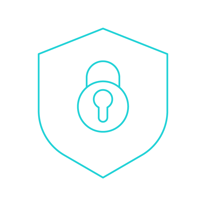 icon of concentric circles