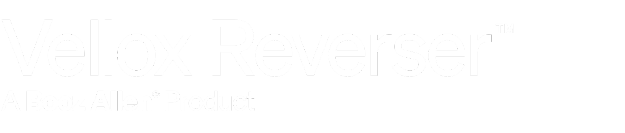 Vellox Reverser logo