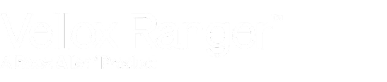 Vellox Ranger logo