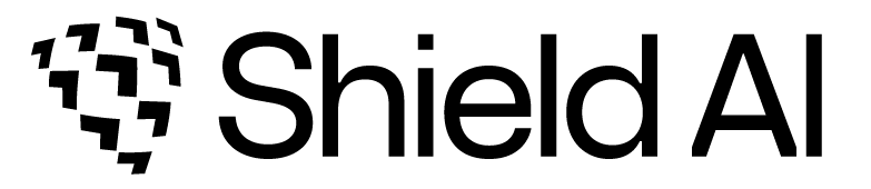 shield AI logo