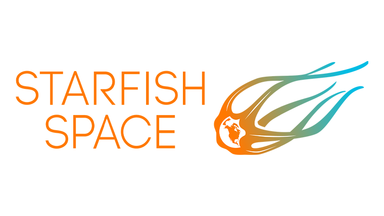 starfish space logo