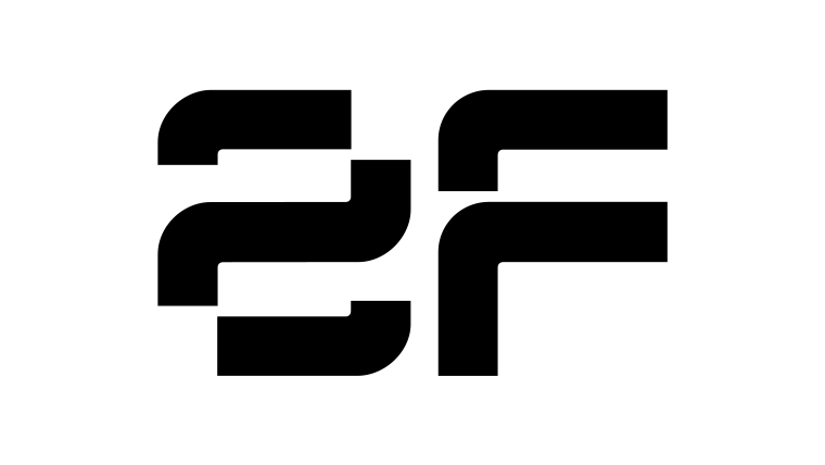 second front logo
