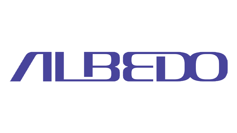 albedo logo