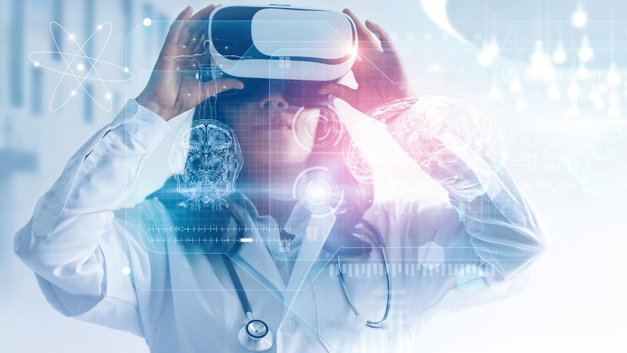 Quantum for Health Sciences and Technology