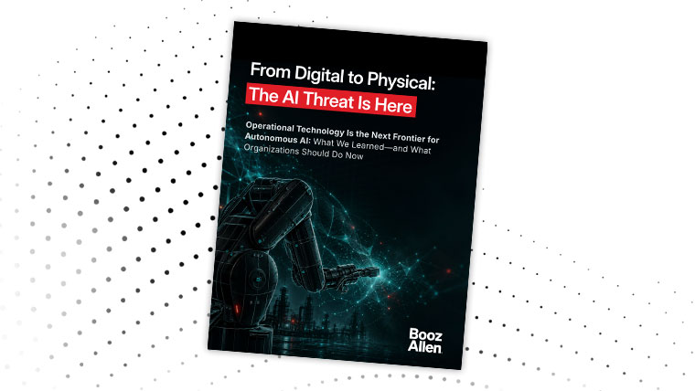 Cover of Cyber Speed Report