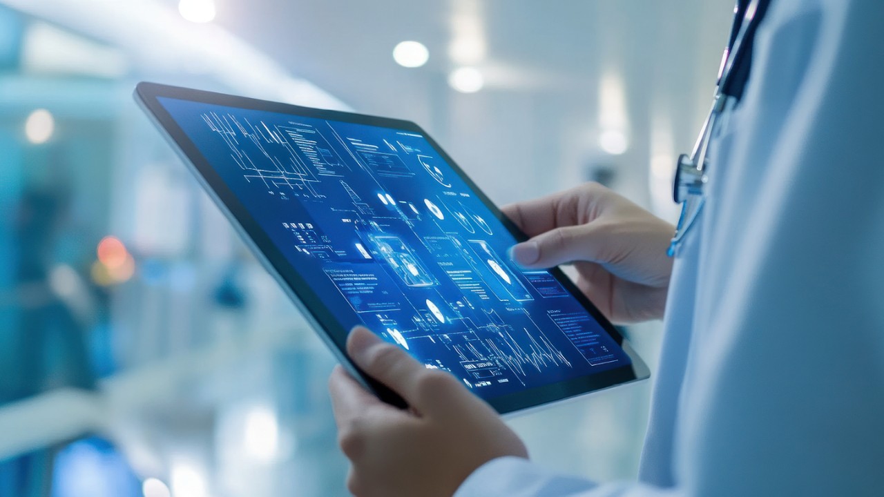 AI Can Bridge the Health Data Interoperability Gap