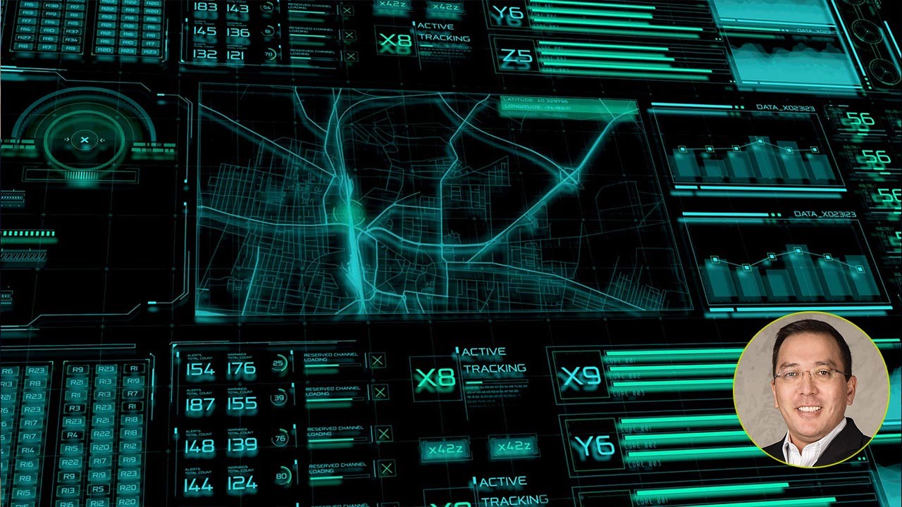 The Next Frontier of Gray Zone Warfare
