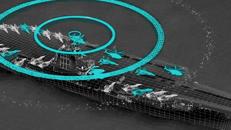 Modelpoint: Analytics to Accelerate Mission Impact 