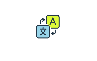 translating icon